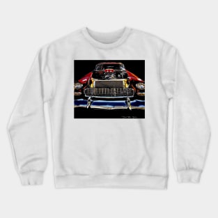 Chevy Crewneck Sweatshirt